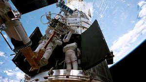 Hubble 3D - Szemtől szemben a világegyetemmel háttérkép