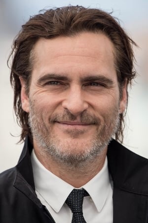 Joaquin Phoenix profil kép