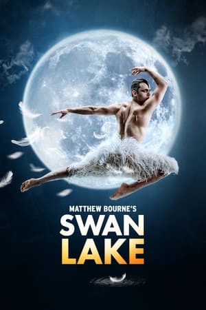 Matthew Bourne's Swan Lake poszter