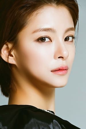 Jung Hye-in profil kép