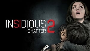 Insidious: A gonosz háza háttérkép