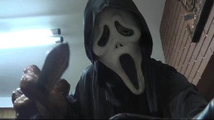 Entrei em Pânico ao Saber o que Vocês Fizeram na Sexta-Feira 13 do Verão Passado - Parte 2: A Hora da Volta da Vingança dos Jogos Mortais de Halloween háttérkép