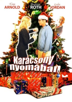 Karácsony nyomában