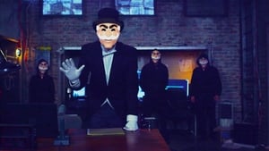 Mr. Robot kép