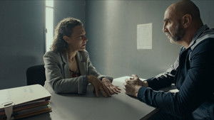 Embertelen erőforrások 1. évad Ep.5 5. epizód