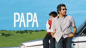 Papa háttérkép