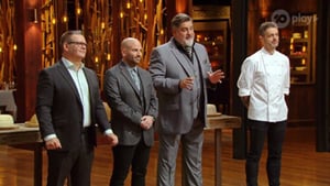 MasterChef Australia 11. évad Ep.41 41. epizód