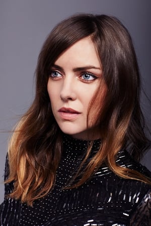 Jessica Stroup profil kép