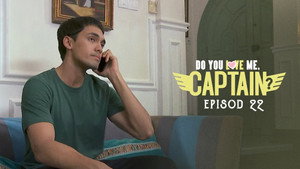 Do You Love Me, Captain? 1. évad Ep.22 22. epizód