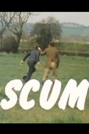 Scum poszter