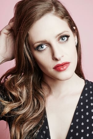 Carly Chaikin profil kép