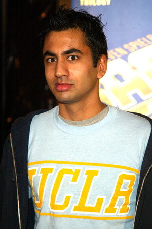 Kal Penn profil kép