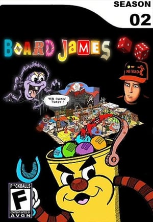 Board James