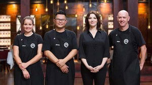 MasterChef Australia 8. évad Ep.17 17. epizód
