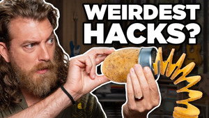 Good Mythical Morning 29. évad Ep.4 4. epizód