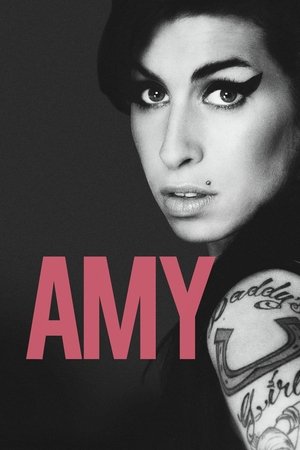 Amy: Az Amy Winehouse-sztori poszter