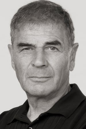 Robert Forster profil kép