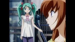 うた∽かた 1. évad Ep.10 10. epizód