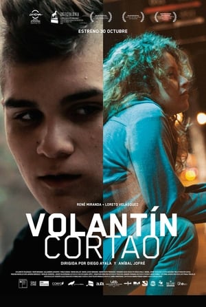 Volantín cortao poszter