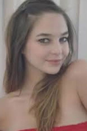 Débora Cuenca profil kép
