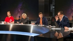 Hyvät ja huonot uutiset Season 8 Ep.11 11. epizód