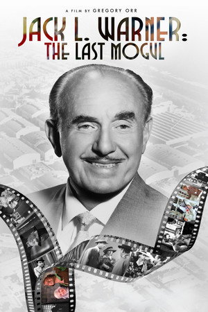 Jack L. Warner: The Last Mogul poszter