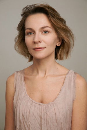 Natalya Rychkova profil kép