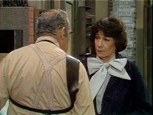 Barney Miller Season 3 Ep.16 16. epizód