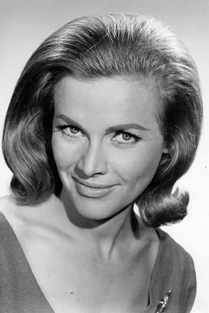 Honor Blackman profil kép