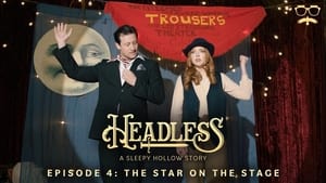 Headless: A Sleepy Hollow Story 1. évad Ep.4 4. epizód