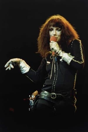 Kate Bush profil kép