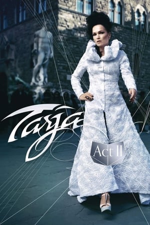 Tarja: Act II poszter