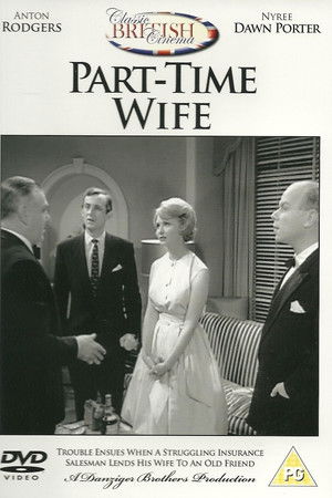 Part-Time Wife poszter
