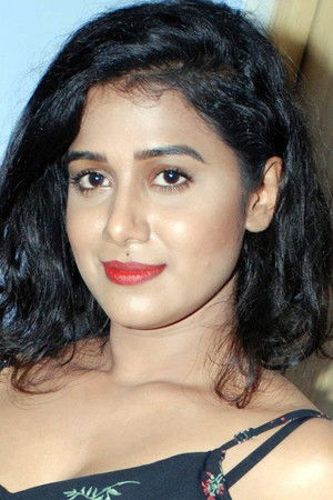 Shilpa Manjunath profil kép