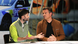 Dans les médias Season 2 Ep.24 24. epizód