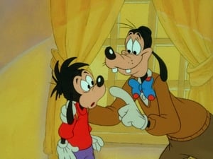 Goof Troop 1. évad Ep.18 18. epizód