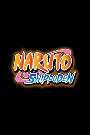 Naruto Shippuden poszter