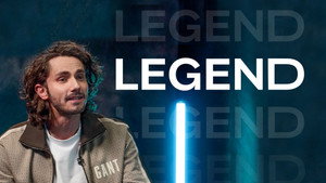 LEGEND kép