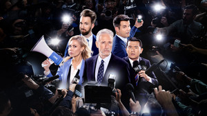 The Daily Show kép