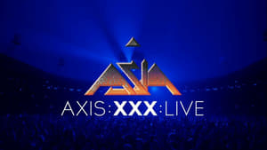 Asia - Axis XXX - Live San Francisco MMXII háttérkép