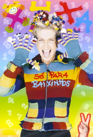 Xuxa Só Para Baixinhos 2 poszter