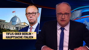 heute-show 26. évad Ep.25 25. epizód