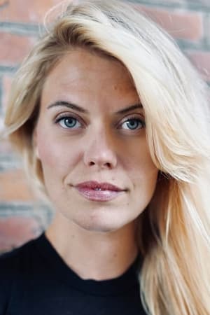 Anna Stokholm profil kép