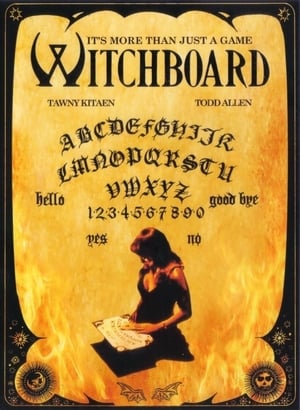 Witchboard filmek