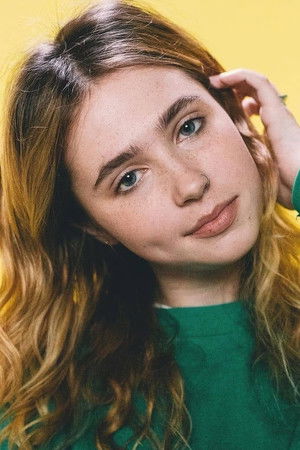 Clairo profil kép