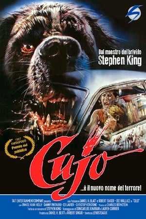 Cujo poszter