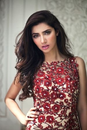 Mahira Khan profil kép