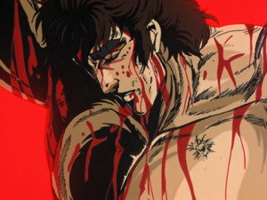 北斗の拳 6. évad Ep.15 15. epizód