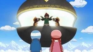 魔法陣グルグル 1. évad Ep.13 13. epizód