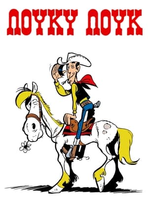 Lucky Luke